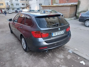 Bmw Seria 3 F31 - imagine 3