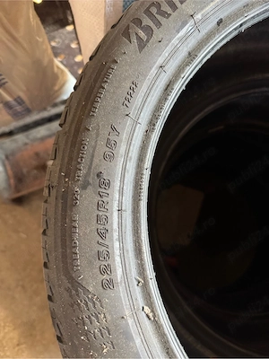 Anvelope de vanzare/vara! - imagine 2