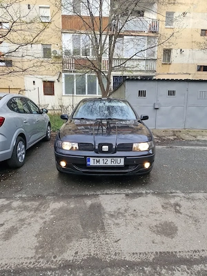 Vând Seat Toledo