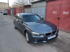 Bmw Seria 3 F31 - imagine 4