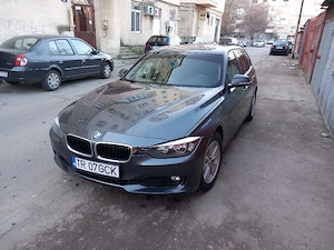 Bmw Seria 3 F31