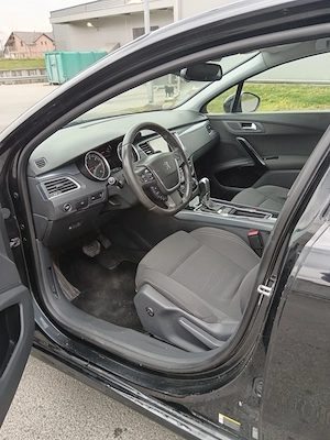 Vand peugeot 508 2017 - imagine 4