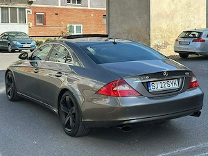 vand Mercedes-cls - imagine 3