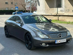vand Mercedes-cls - imagine 4
