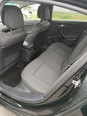 Vand peugeot 508 2017 - imagine 3