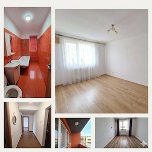 Vând apartament 2 camere + loc de parcare  Sector 4  - imagine 2