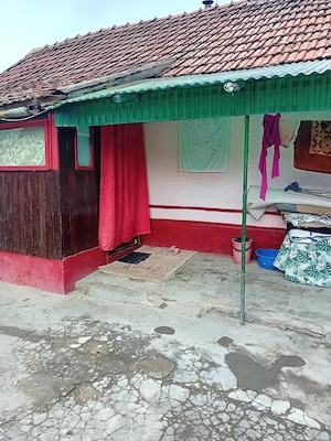 Casa de Vanzare Sanicolau Roman 