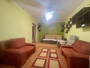 Vând apartament 2 camere decomandate mobilat și utilat Mazepa 1