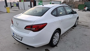 Opel Astra 1.4 Turbo ECOTEC Enjoy - imagine 3