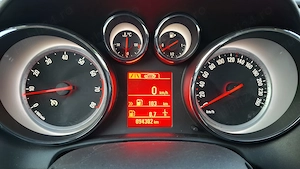 Opel Astra 1.4 Turbo ECOTEC Enjoy - imagine 5