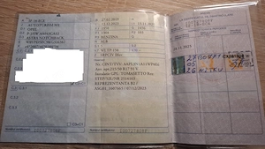 Opel Astra 1.4 Turbo ECOTEC Enjoy - imagine 10