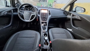 Opel Astra 1.4 Turbo ECOTEC Enjoy - imagine 8