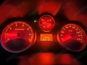 peugeot 207 sw 1.4 benzina - imagine 3