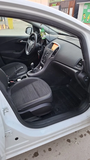 Opel Astra 1.4 Turbo ECOTEC Enjoy - imagine 7