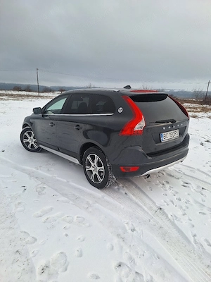volvo xc60 euro5 2011 - imagine 2