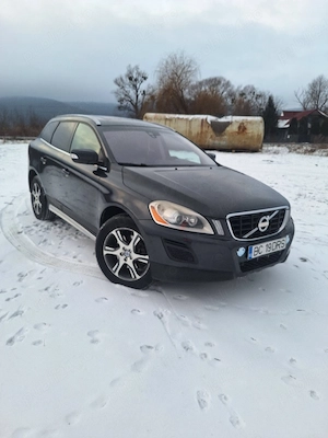 volvo xc60 euro5 2011 - imagine 3