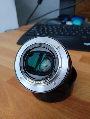 Sony 35mm f 1.8 (SEL35F18F)   obiectiv premium, versatil și luminos - imagine 4