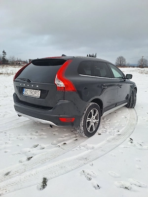 volvo xc60 euro5 2011 - imagine 5