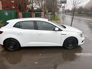 Vând Renault Mégane 4 | 2020 | 1.5 Blue dCi | 44.000 KM - imagine 5