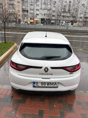 Vând Renault Mégane 4 | 2020 | 1.5 Blue dCi | 44.000 KM - imagine 3