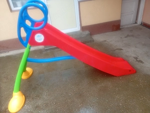 Topogan mare de vânzare 