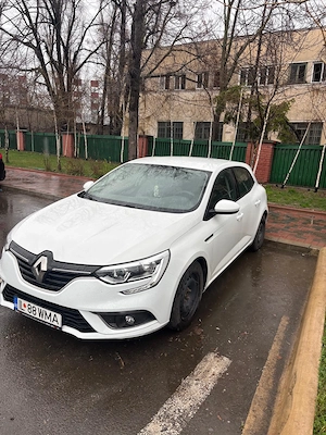 Vând Renault Mégane 4 | 2020 | 1.5 Blue dCi | 44.000 KM - imagine 2