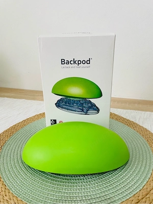 Bodystance Backpod