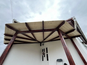 Renovări spații interioare și exterioare  - imagine 2