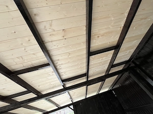 Renovări spații interioare și exterioare 