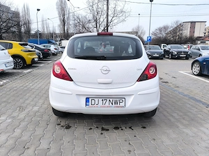 Opel Corsa d 1.3  - imagine 4