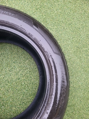 Vand 4 cauciucuri hankook de vara - imagine 3