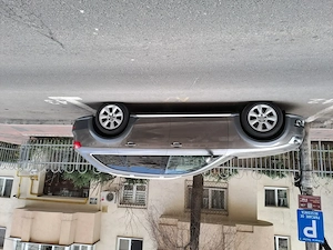 Audi A4 allroad  - imagine 2