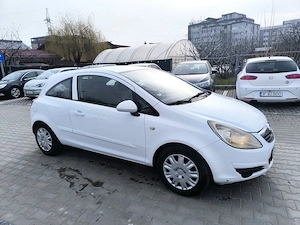 Opel Corsa d 1.3  - imagine 2