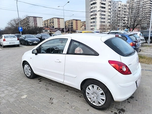 Opel Corsa d 1.3  - imagine 3
