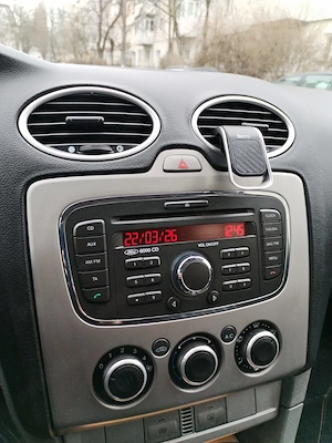 Vand Ford Focus 2, 2010, 1,6 diesel - imagine 5