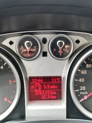 Vand Ford Focus 2, 2010, 1,6 diesel - imagine 3