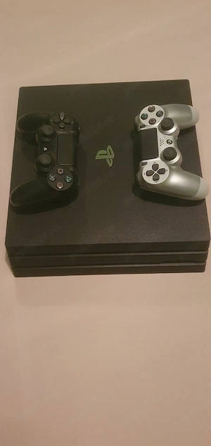 Ps4 Pro    - imagine 3