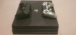 Ps4 Pro   