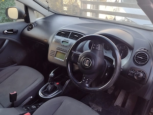 Vând Seat Altea XL 2009, volan dreapta, ITP valabil - imagine 5