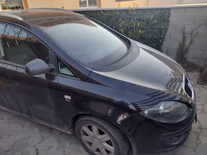 Vând Seat Altea XL 2009, volan dreapta, ITP valabil - imagine 4