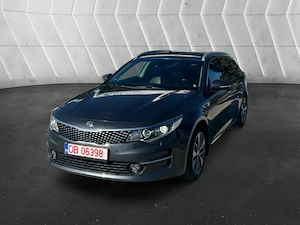 KIA Optima 2017 Euro 6  - imagine 6