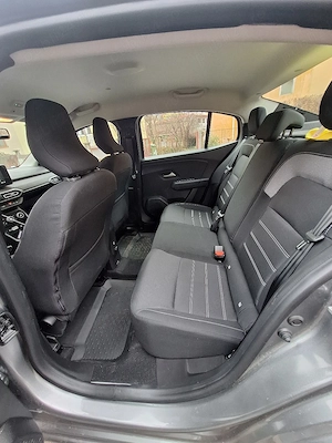 Dacia Logan 3  - imagine 5