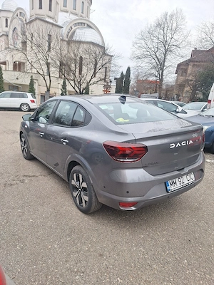 Dacia Logan 3  - imagine 2
