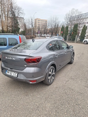 Dacia Logan 3  - imagine 3