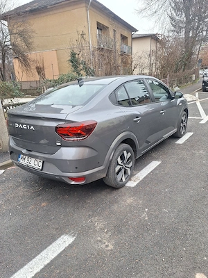 Dacia Logan 3  - imagine 4