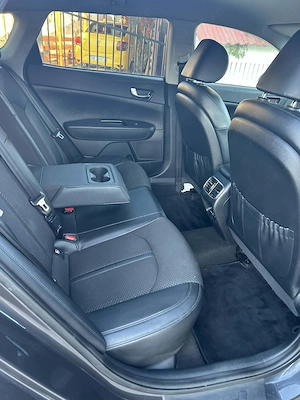 KIA Optima 2017 Euro 6  - imagine 10