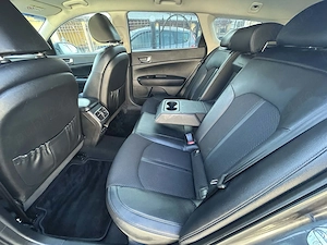 KIA Optima 2017 Euro 6  - imagine 9