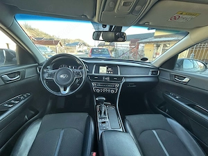 KIA Optima 2017 Euro 6  - imagine 7