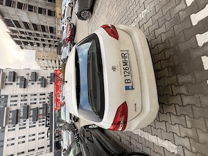 Peugeot 308 automat 1.5D - imagine 5