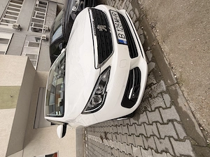 Peugeot 308 automat 1.5D